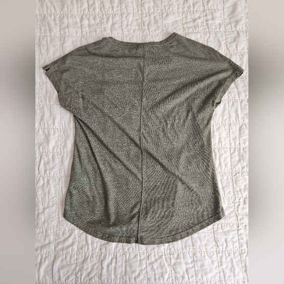 Columbia Pocket Tee (1225) - Picture 4 of 5